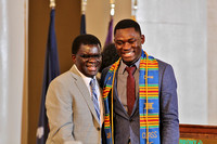 Honors Convocation Gallery