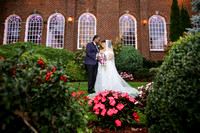Kymel & Tiffany's Wedding 10-23-21