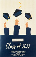 Class of 2022 Icahn 1 Graduation 6-27-22