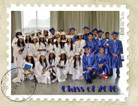 Class of 2016