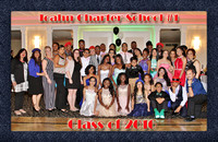 2016 Icahn Charter School Sr. Dance 6-30-16