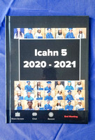 Class of 2021 Icahn Charter School 5 Graduation 6-30-21