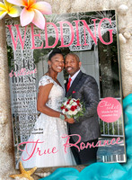 Andre and Aleta's Wedding 7-10-22