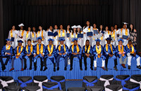 Class of 2019 Icahn Charter School 5 Graduation 6-28-19