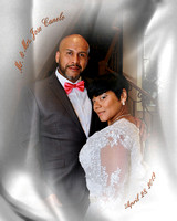 Jose & Bianca's Wedding 4-28-19