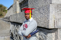 Kerton Henningham Graduation Photo Shoot 4-30-22